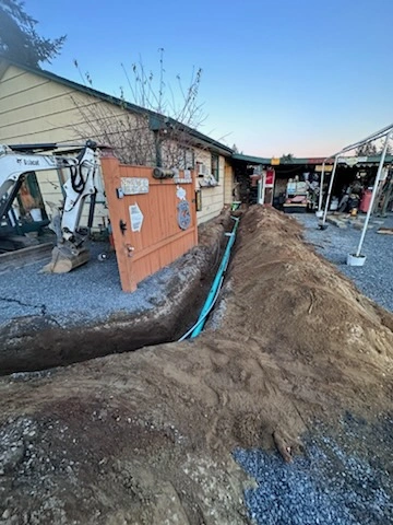 Reliable Plumbing Services