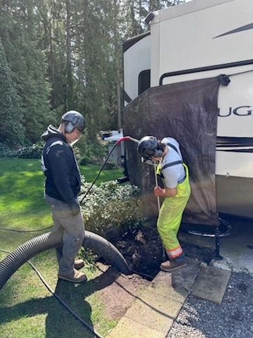 Reliable Plumbing Services