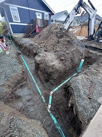 Reliable Plumbing Services